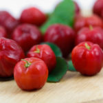 Acerola Kirsche und Vitamin C / © Svenja98 / www.fotolia.com