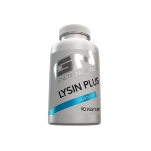 Lysin Plus - GN Laboratories